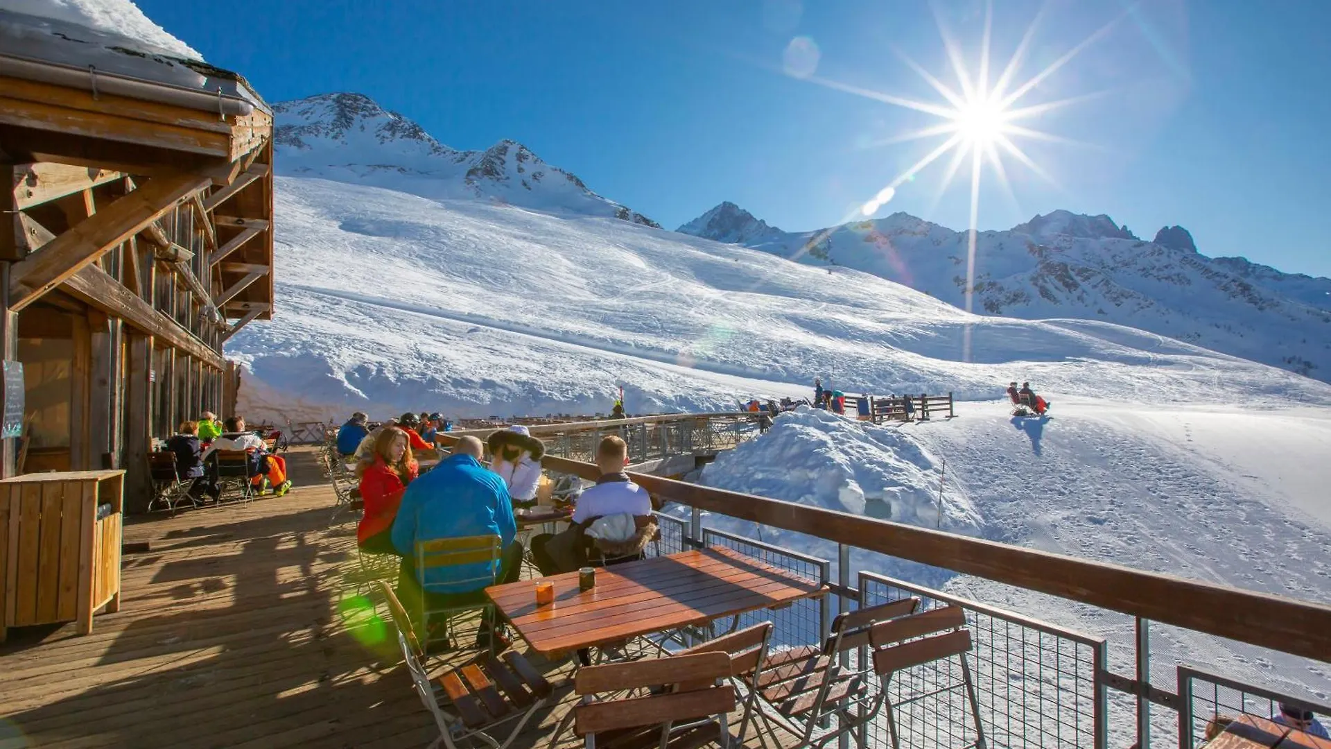 Chamonix Sud - Triolet A109 - Happy Rentals 0*,  프랑스