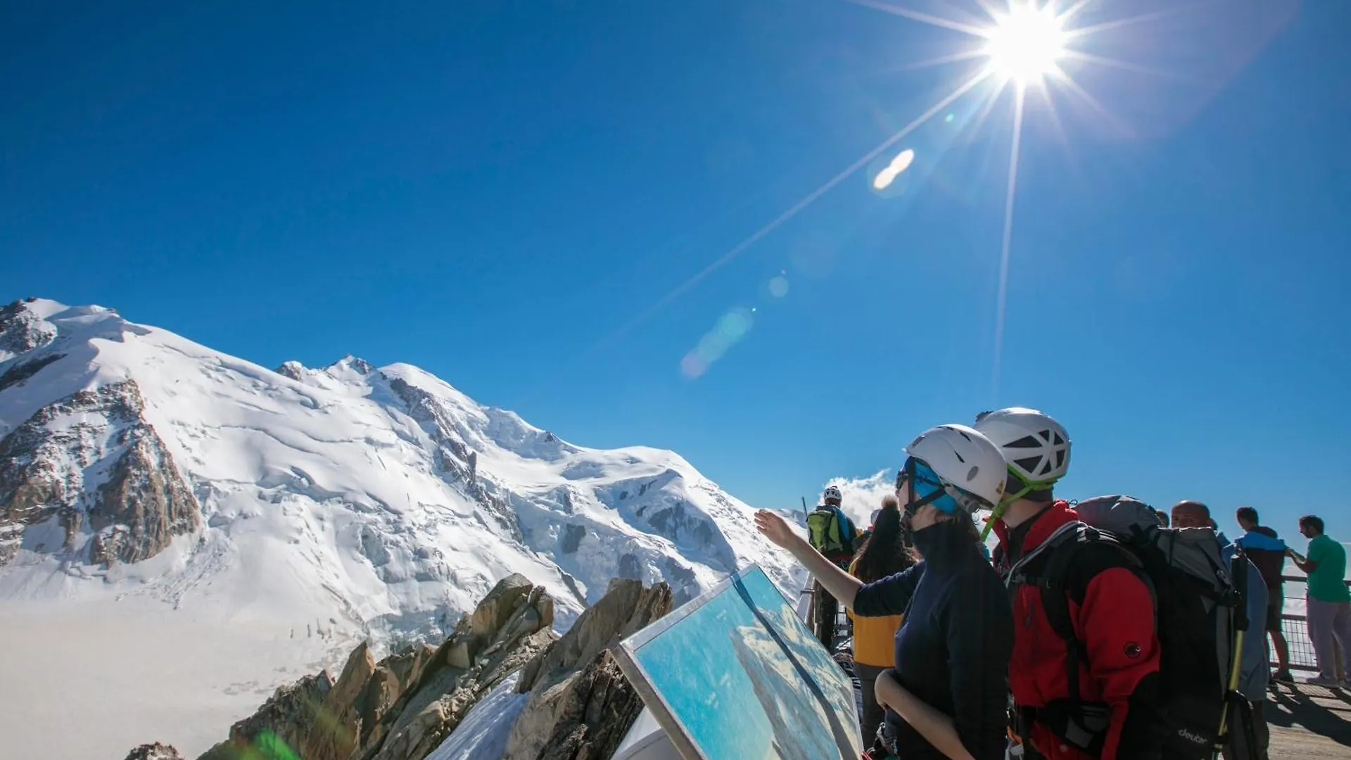 Chamonix Sud - Triolet A109 - Happy Rentals 아파트